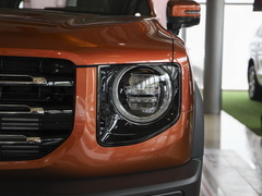 2021款 1.5T DCT拉布拉多版