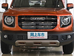 2021款 1.5T DCT拉布拉多版
