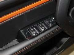 2021款 1.5T DCT拉布拉多版