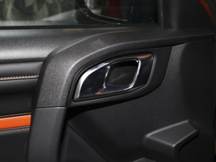 2021款 1.5T DCT拉布拉多版