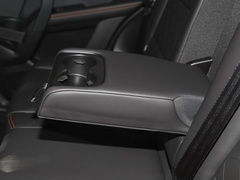 2021款 1.5T DCT拉布拉多版