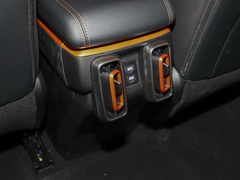 2021款 1.5T DCT拉布拉多版