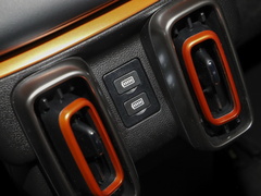 2021款 1.5T DCT拉布拉多版