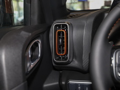 2021款 1.5T DCT拉布拉多版