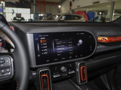 2021款 1.5T DCT拉布拉多版
