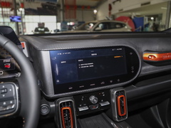 2021款 1.5T DCT拉布拉多版