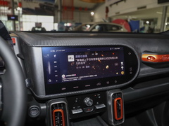 2021款 1.5T DCT拉布拉多版