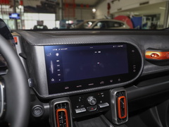2021款 1.5T DCT拉布拉多版
