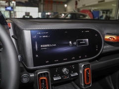 2021款 1.5T DCT拉布拉多版