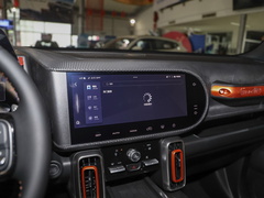2021款 1.5T DCT拉布拉多版