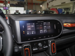 2021款 1.5T DCT拉布拉多版