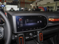 2021款 1.5T DCT拉布拉多版