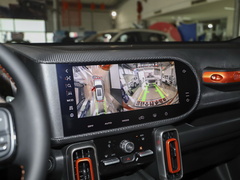 2021款 1.5T DCT拉布拉多版