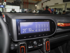 2021款 1.5T DCT拉布拉多版