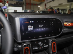2021款 1.5T DCT拉布拉多版
