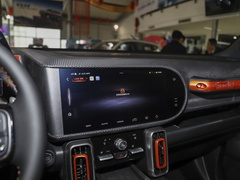2021款 1.5T DCT拉布拉多版