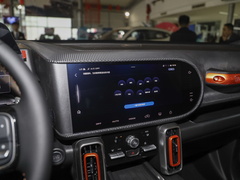 2021款 1.5T DCT拉布拉多版