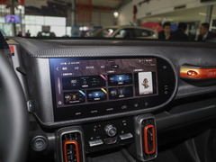 2021款 1.5T DCT拉布拉多版