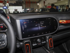 2021款 1.5T DCT拉布拉多版