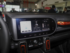 2021款 1.5T DCT拉布拉多版