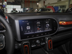 2021款 1.5T DCT拉布拉多版