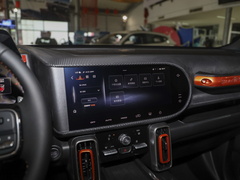 2021款 1.5T DCT拉布拉多版
