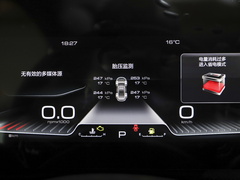 2021款 1.5T DCT拉布拉多版
