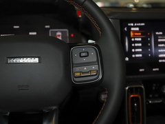 2021款 1.5T DCT拉布拉多版