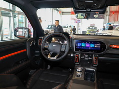 2021款 1.5T DCT拉布拉多版