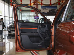 2021款 1.5T DCT拉布拉多版