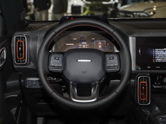 2021款 1.5T DCT拉布拉多版