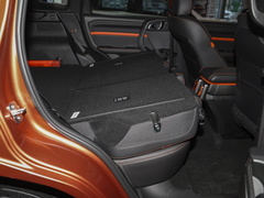 2021款 1.5T DCT拉布拉多版