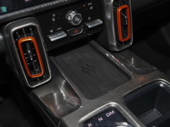 2021款 1.5T DCT拉布拉多版