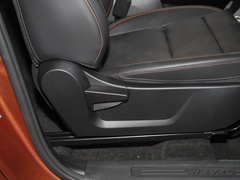 2021款 1.5T DCT拉布拉多版