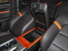 2021款 1.5T DCT拉布拉多版