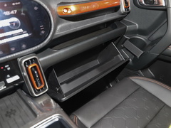 2021款 1.5T DCT拉布拉多版