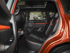 2021款 1.5T DCT拉布拉多版