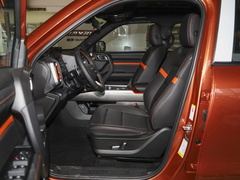 2021款 1.5T DCT拉布拉多版