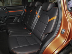 2021款 1.5T DCT拉布拉多版