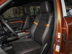 2021款 1.5T DCT拉布拉多版