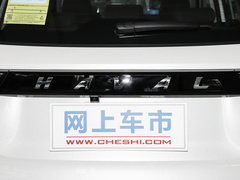 2021款 1.5T DCT哈士奇版