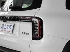 2021款 1.5T DCT哈士奇版