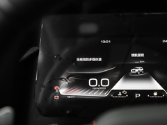 2021款 1.5T DCT哈士奇版
