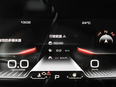 2021款 1.5T DCT哈士奇版