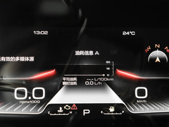2021款 1.5T DCT哈士奇版