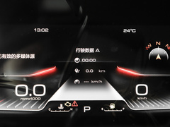 2021款 1.5T DCT哈士奇版