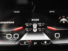 2021款 1.5T DCT哈士奇版