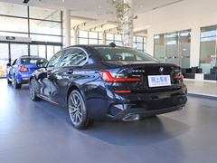 2021款 320Li M运动套装