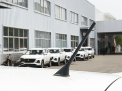 2020款 1.5L 手动智能舒适型