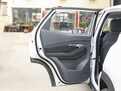 2020款 1.5L 手动智能舒适型